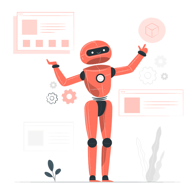 AI Agents & Chatbots