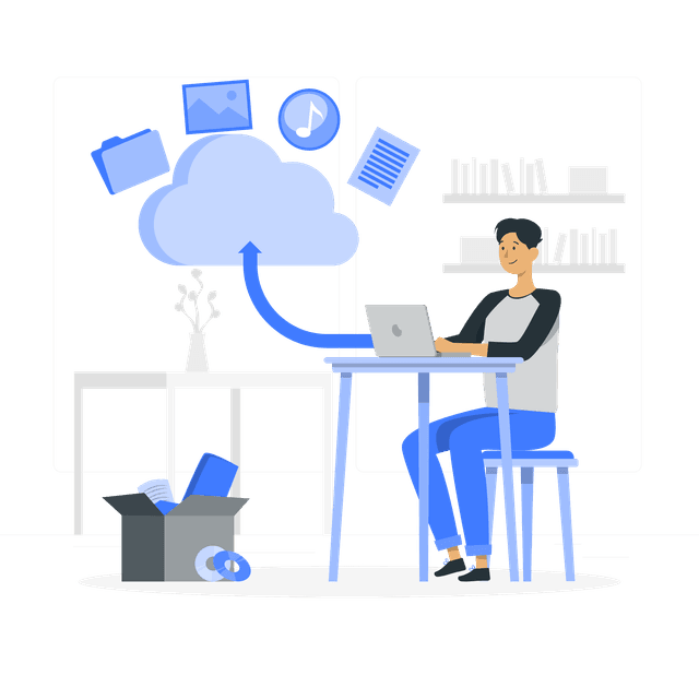 Cloud & Infrastructure